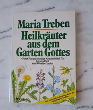 Maria treben heilkräuter - treben,