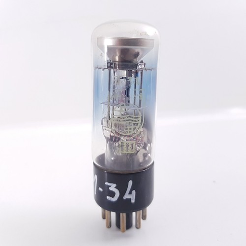 Em34 philips magic eye 65 - x,