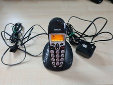 Audioline BigTel 202