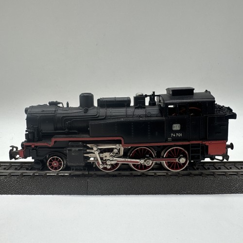 Märklin 3095 dampflok br - märklin, h0
