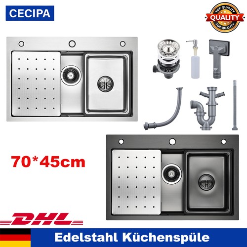 Cecipa küchenspüle mit - cecipa,