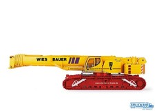 Conrad Wiesbauer Liebherr