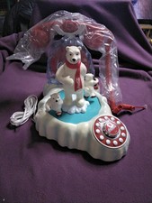 Neu Coca Cola Eisbären