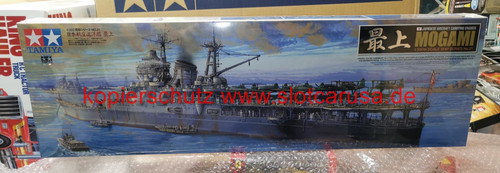 Tamiya 78021 350 jpn - 78021, kreuzer