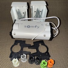 Somfy tilt only - only, wf