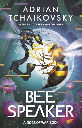Bee speaker - bee, of
