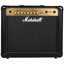Marshall MG-30GFX