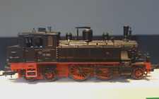 Trix 22002  Dampflok BR 73.0-1 H0 DC digital DRG KK in OVP