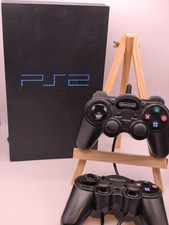 Sony PlayStation 2 Konsole -
