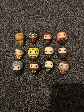 HARRY POTTER QUIDDITCH