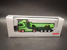 Herpa Volvo FH4 "Addor" Kipper