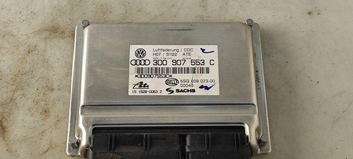 Volkswagen phaeton steuergerat - volkswagen,