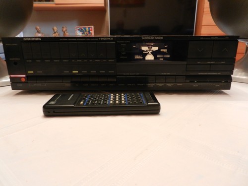 Grundig 8400 ii - 8400, mk