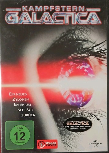 Kampfstern galactica - kampfstern,