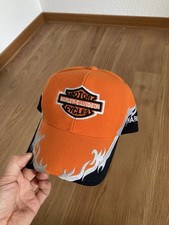 Harley Davidson Cap Käppi