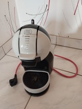 Dolce Gusto Mini Me Automatik