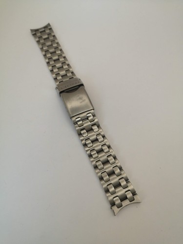 Eterna stahlarmband kontiki - eterna,