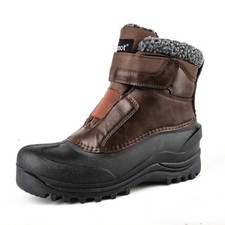 riemot Herren Stiefel Boots