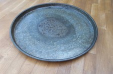 Großes Tablett Deko-Tablett