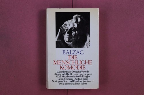 325271 honoré balzac die - 325271,