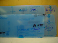 Qek Junior Scheiben kompl. 4