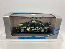 MINICHAMPS Opel Omega 3000 Evo