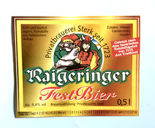 Altes bieretikett - bieretikett,