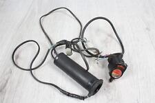 Heizgriff Griffheizung Lenkergriff Suzuki GSF 1200 S Bandit GV75A 96-00
