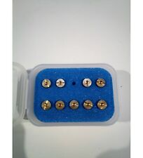 Vergaser Hauptdüsenset Polini 6mm für Dellorto Vergaser 60-78