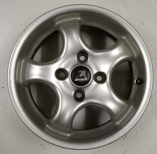 Alufelge dezent zoll 625435 - alufelge,