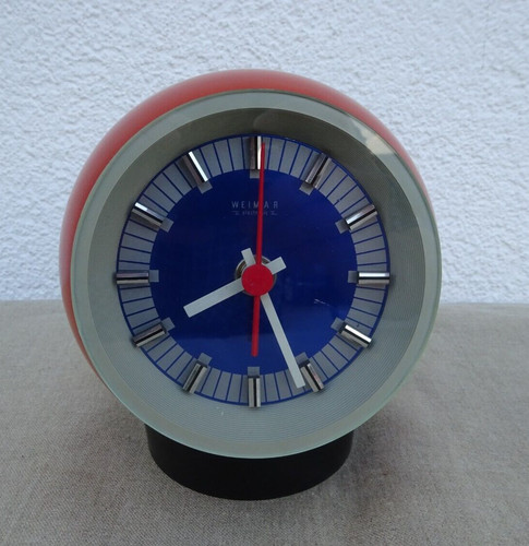 Uhr tischuhr weimar - tischuhr,
