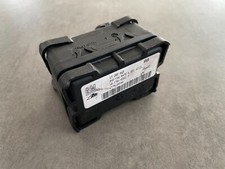 Opel Zafira B Steuergerät Sensor Drehratensensor 13208665