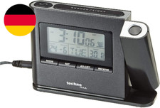 Technoline projektionswecker - technoline,