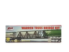 ATLAS 590 H0 Montagesatz für