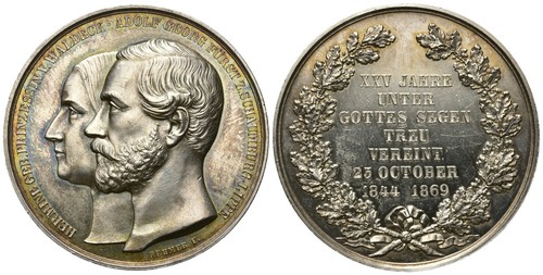 Schaumburg lippe adolf georg - adolf,