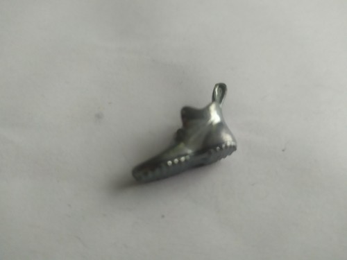 Ersatz spielfiguren monopoly - ersatz,