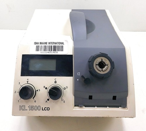 Schott kl1500 lcd - schott,