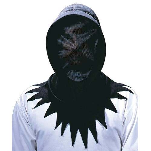 Schwarze gesichtslose - schwarze,