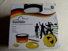 ComBinho Die kleine, große