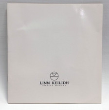Original Linn Keilidh Speakers