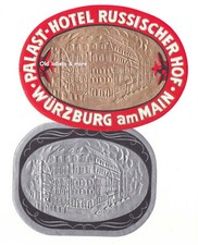 x0021 Palast Hotel Russischer