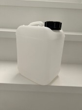 NEU SET 3x 5 l Kanister