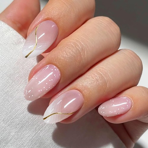 Jmeowio nagelfolie härtend - jmeowio,