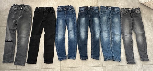 6er set thermojeans 140 146 - thermojeans, gr