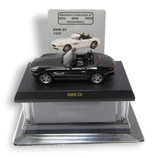 Kyosho 1/64 #1020 BMW Z8