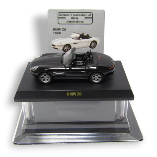 Kyosho 1020 bmw - bmw, z8