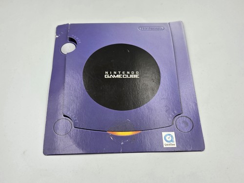 Nintendo gamecube video - nintendo,