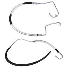 2ST. Servolenkung Schlauch