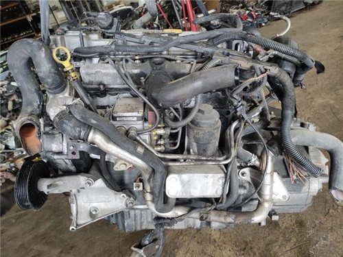 Motor opel zafira mpv - zafira, (f75)