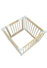 Laufstall Baby, Laufgitter